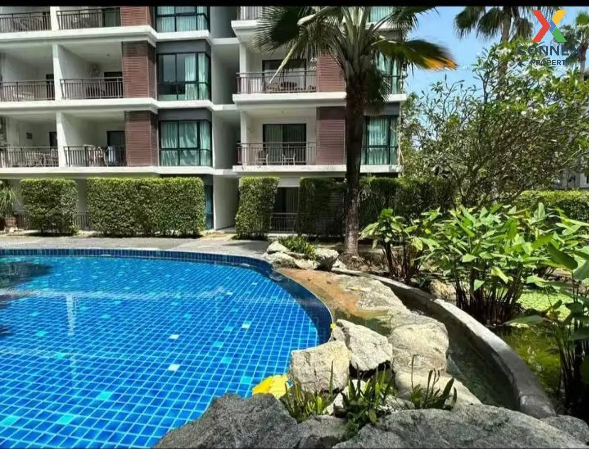 For Rent Condo , The Title Beach Front , Rawai , Mueang Phuket , 