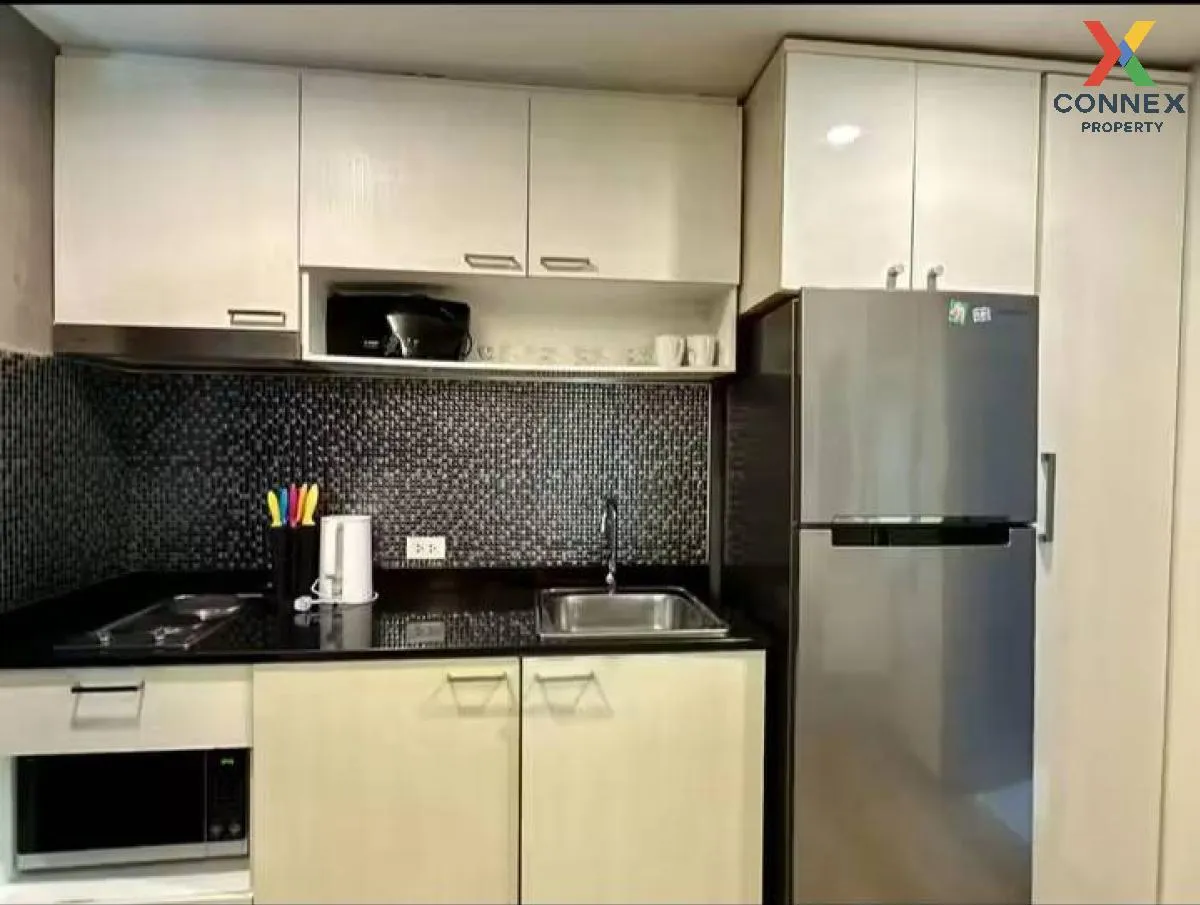 For Rent Condo , The Title Beach Front , Rawai , Mueang Phuket , 