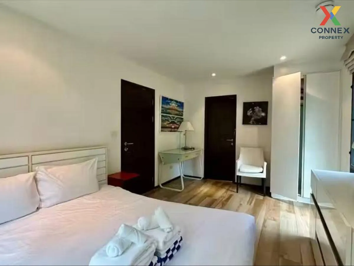 For Rent Condo , The Title Beach Front , Rawai , Mueang Phuket , 