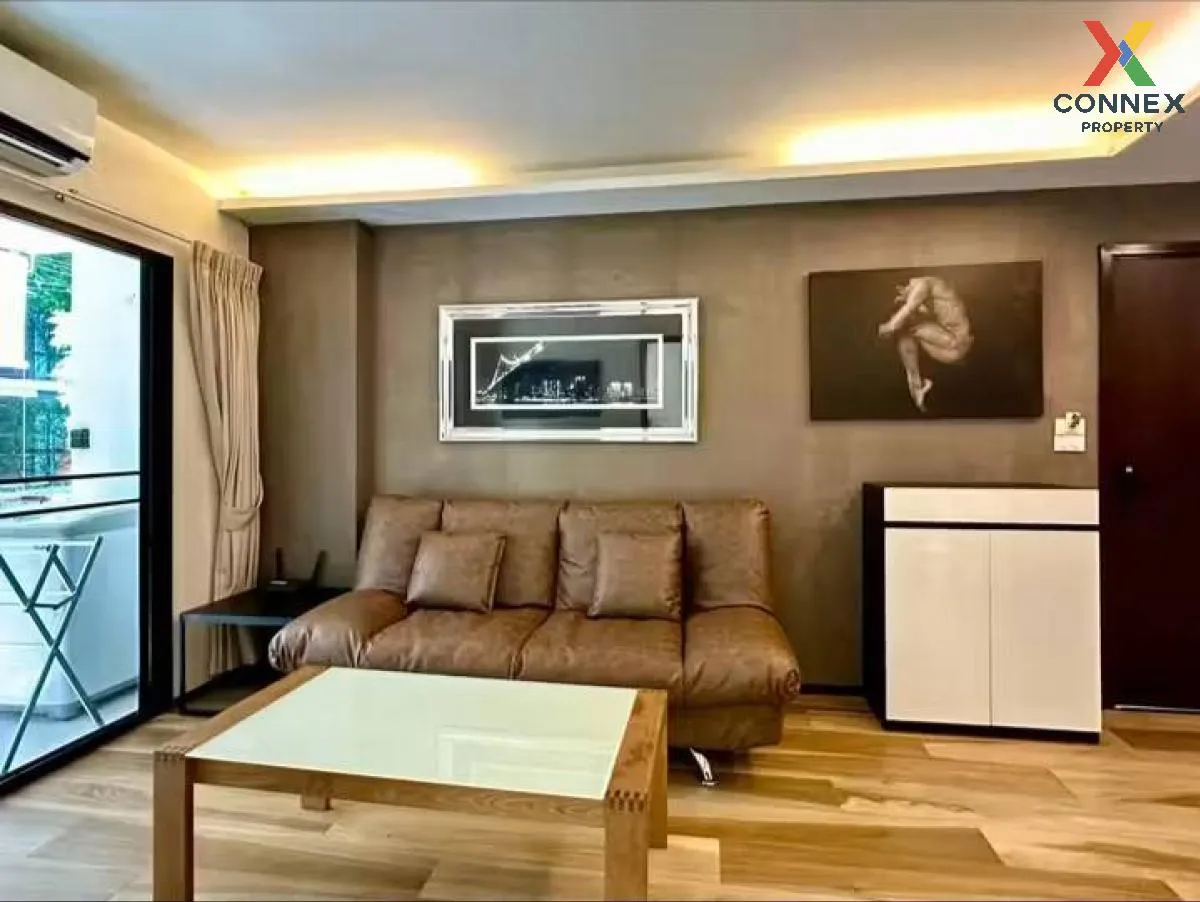 For Rent Condo , The Title Beach Front , Rawai , Mueang Phuket ,  3