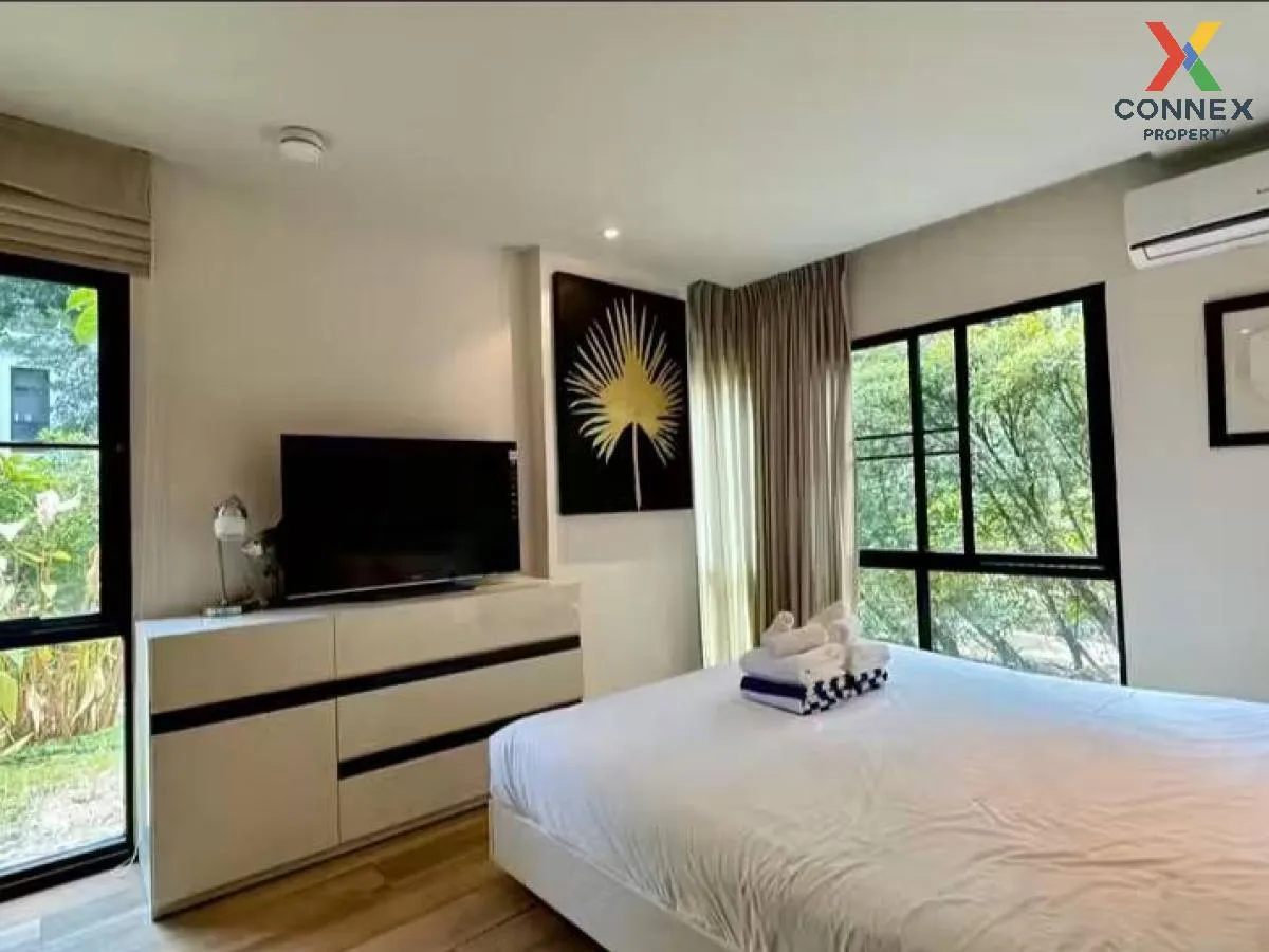 For Rent Condo , The Title Beach Front , Rawai , Mueang Phuket ,  4