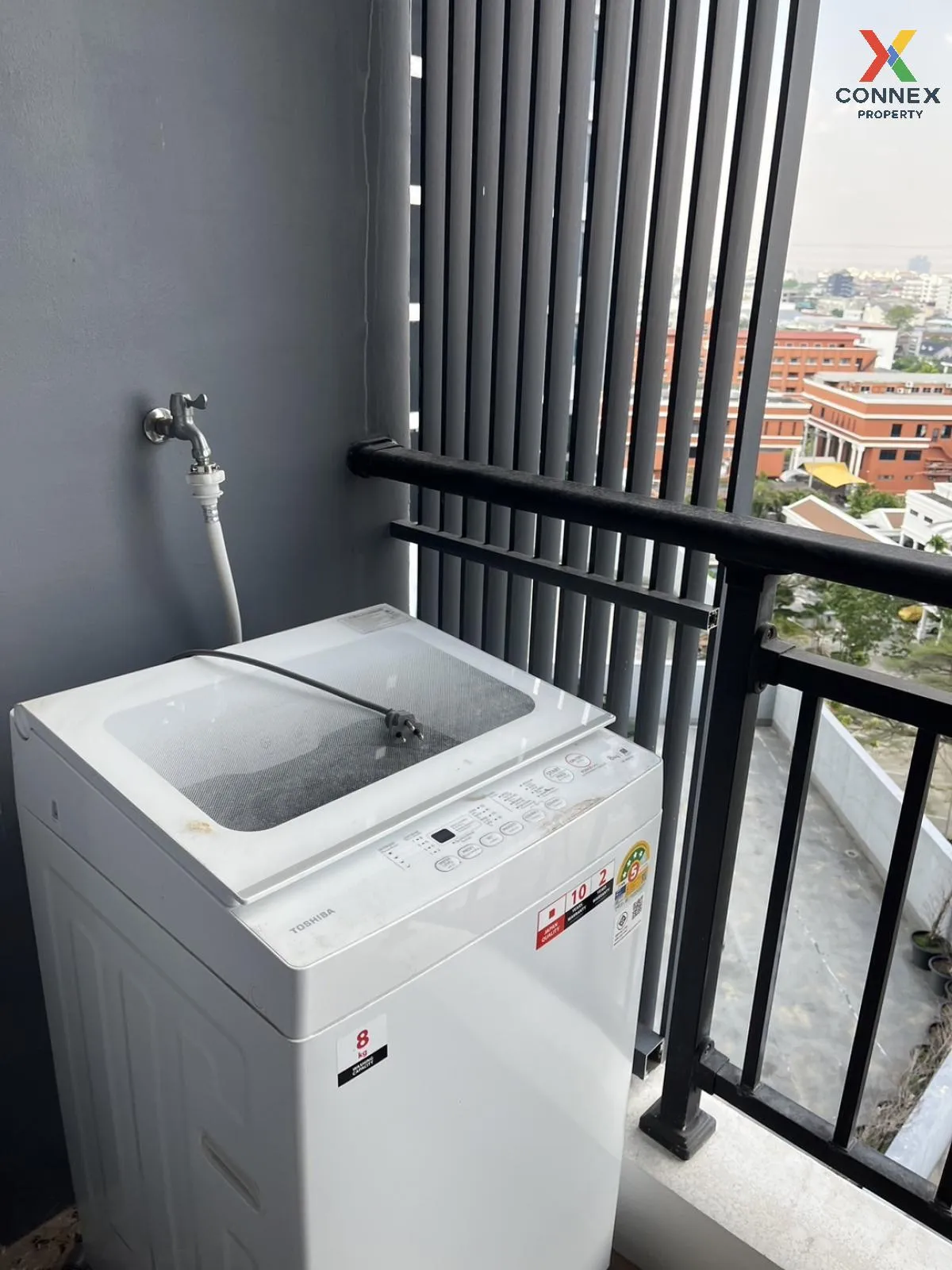 For Rent Condo , Artisan Ratchada , MRT-Thailand Cultural Centre 