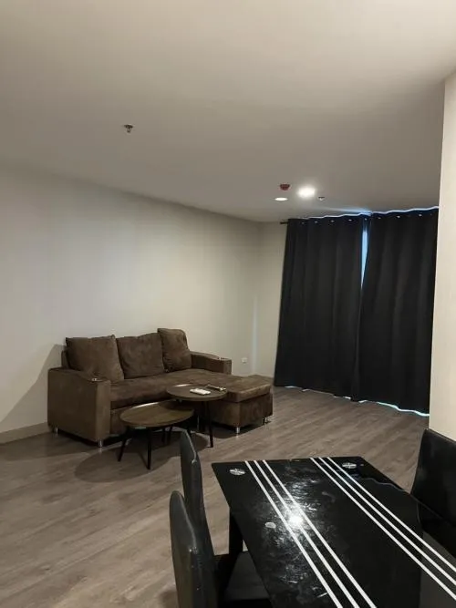 For Rent Condo , Artisan Ratchada , MRT-Thailand Cultural Centre , Huai Khwang , Huai Khwang , Bangkok , CX-119548