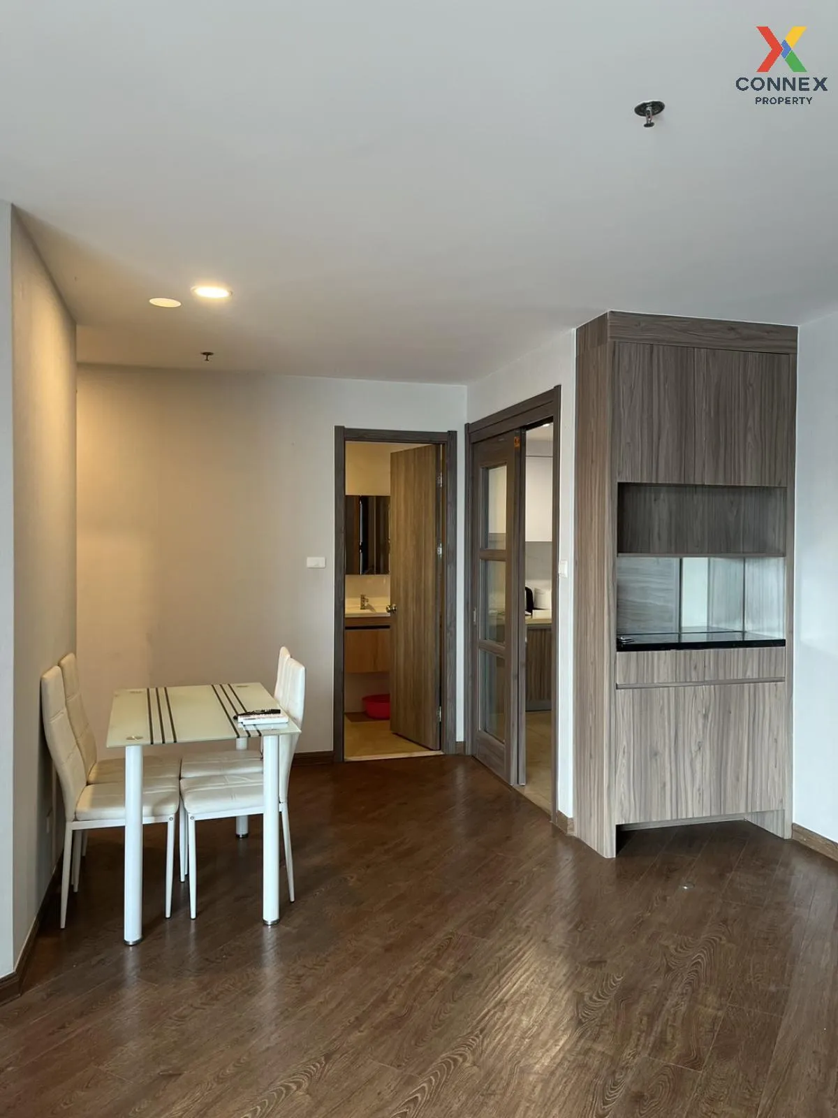 เช่าคอนโด  อาร์ติซาน รัชดา MRT-ศูนย์วัฒนธรรมแห่งประเทศไทย ห้วยขวา เช่าคอนโด  อาร์ติซาน รัชดา MRT-ศูนย์วัฒนธรรมแห่งประเทศไทย ห้วยขวา 4