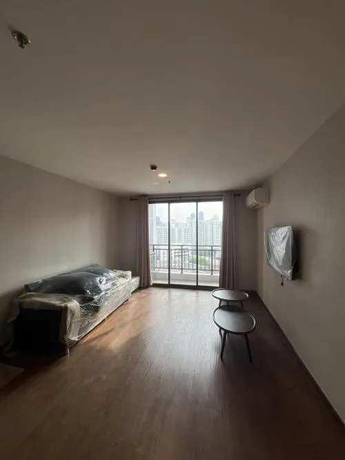 For Rent Condo , Artisan Ratchada , MRT-Thailand Cultural Centre , Huai Khwang , Huai Khwang , Bangkok , CX-119550