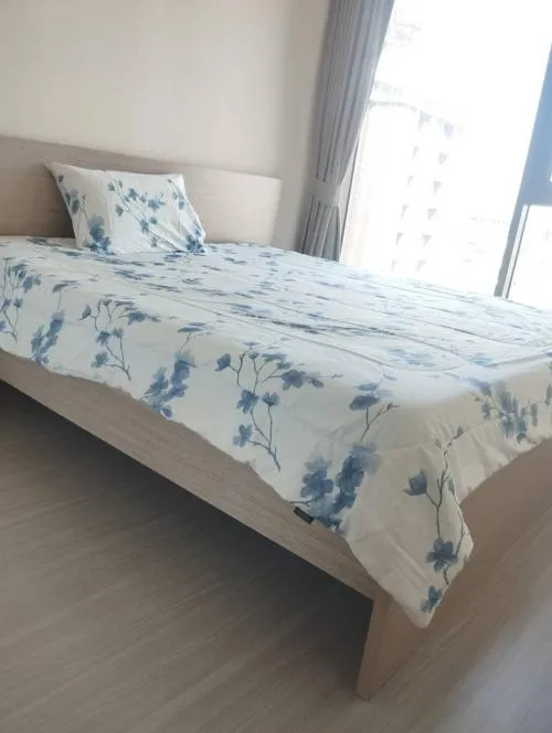 เช่าคอนโด  ไลฟ์ อโศก ไฮป์ พระราม 9 ชั้นสูง MRT-พระราม 9 มักกะสัน เขต ราชเทวี กรุงเทพ CX-119552