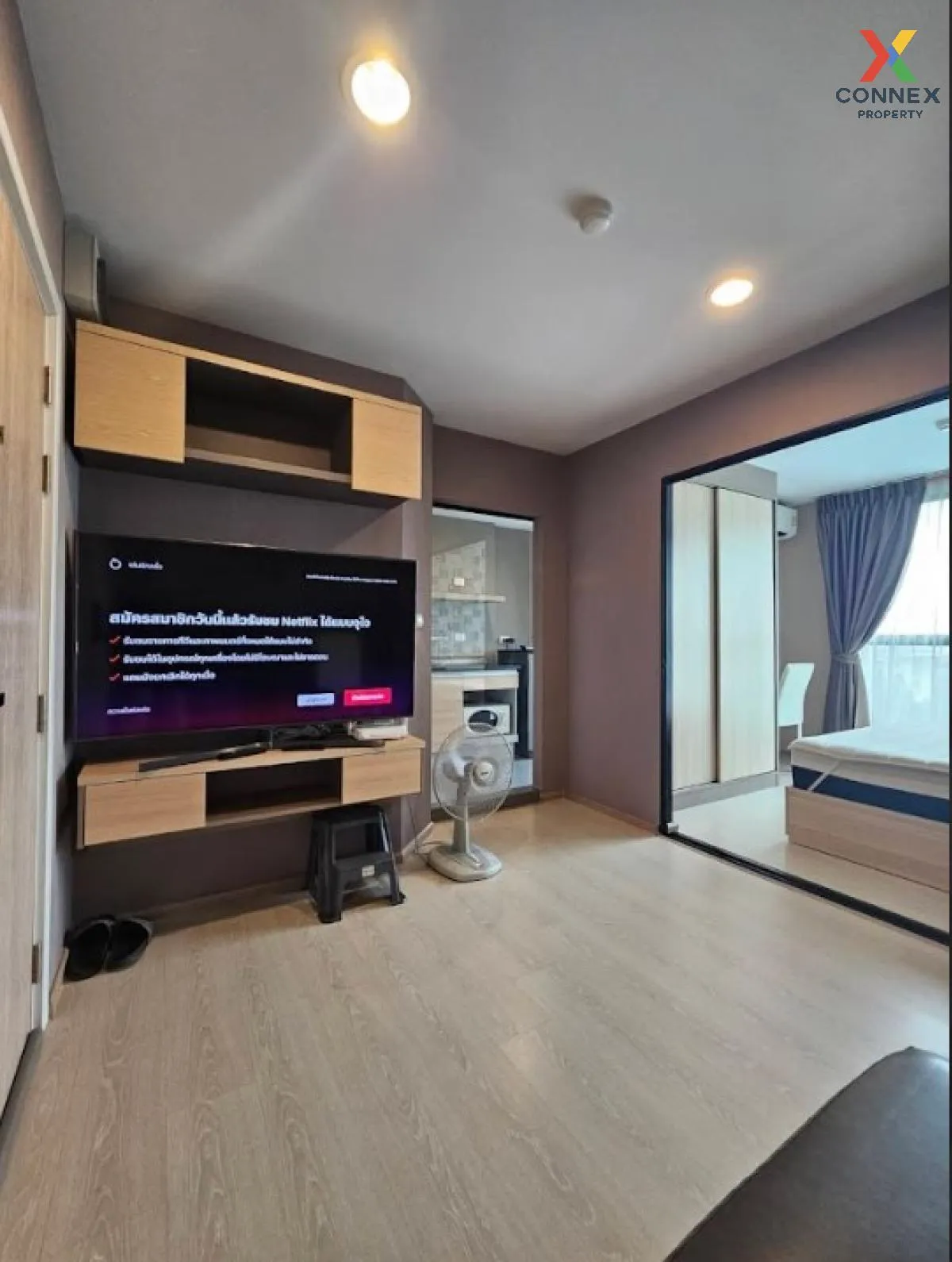 ขายคอนโด  ดิ เอ็กเซล คูคต BTS-คูคต คูคต ลำลูกกา ปทุมธานี CX-11955 1