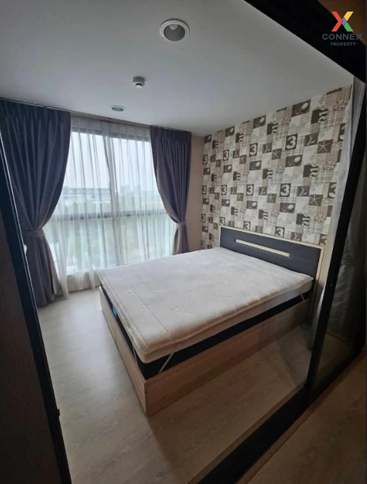 ขายคอนโด  ดิ เอ็กเซล คูคต BTS-คูคต คูคต ลำลูกกา ปทุมธานี CX-11955