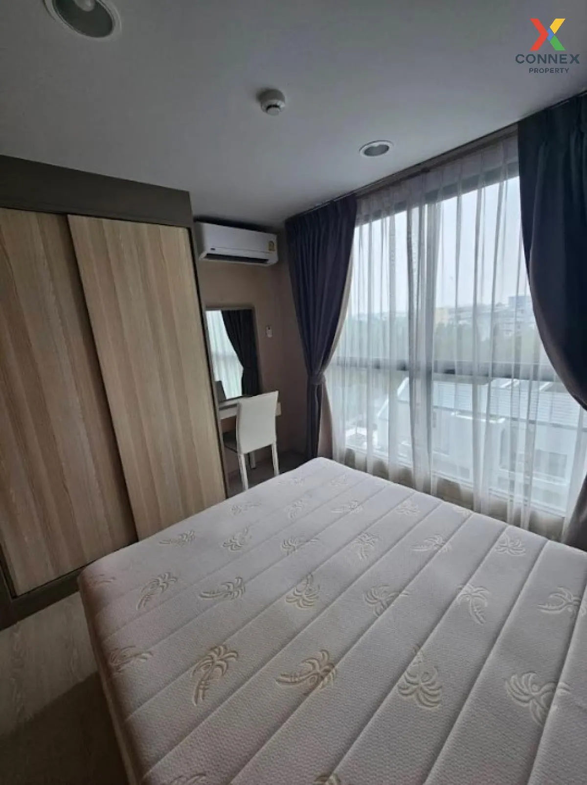 ขายคอนโด  ดิ เอ็กเซล คูคต BTS-คูคต คูคต ลำลูกกา ปทุมธานี CX-11955