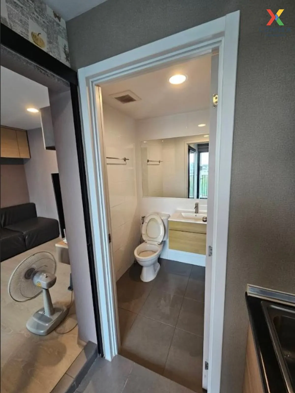 ขายคอนโด  ดิ เอ็กเซล คูคต BTS-คูคต คูคต ลำลูกกา ปทุมธานี CX-11955