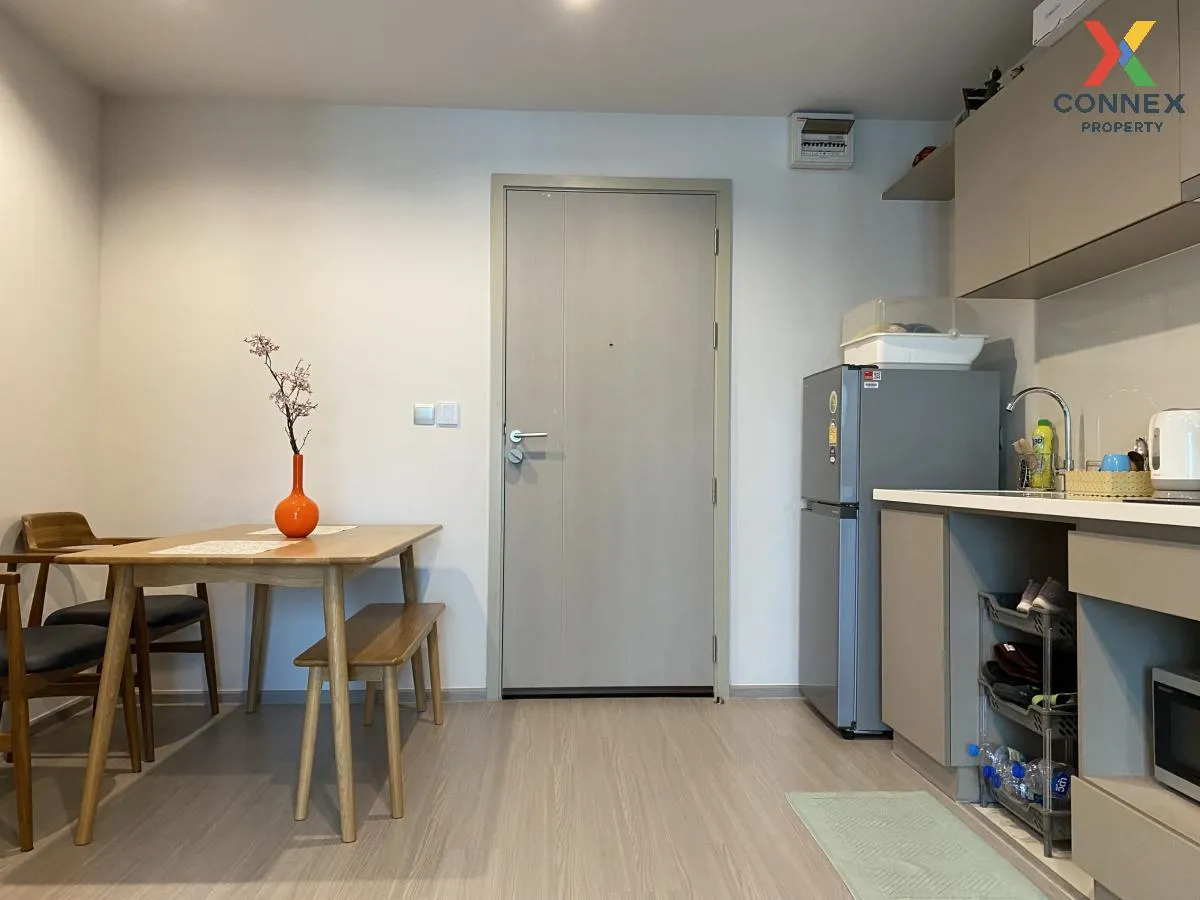 For Sale Condo , Life Ladprao , BTS-Ha Yaek Lat Phrao , Chomphon  2