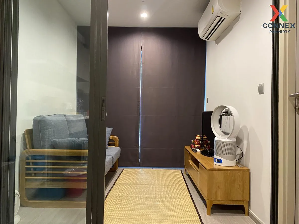 For Sale Condo , Life Ladprao , BTS-Ha Yaek Lat Phrao , Chomphon  4