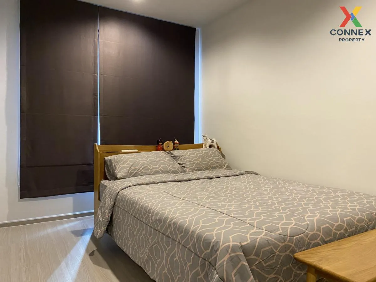 For Sale Condo , Life Ladprao , BTS-Ha Yaek Lat Phrao , Chomphon 