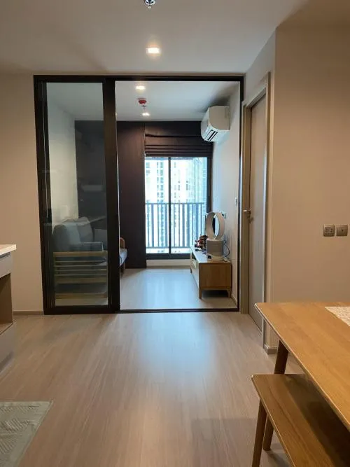 For Sale Condo , Life Ladprao , BTS-Ha Yaek Lat Phrao , Chomphon , Chatuchak , Bangkok , CX-119555