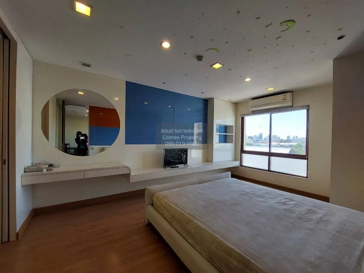 ขายคอนโด  บ้านกลางกรุงรีสอร์ท รัชดา ซอย7 MRT-ศูนย์วัฒนธรรมแห่งประ