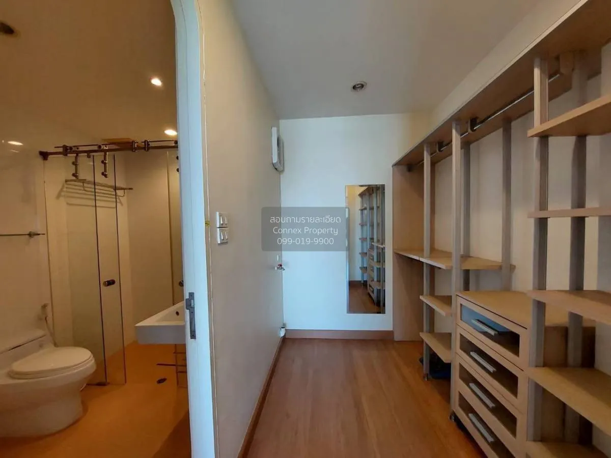 ขายคอนโด  บ้านกลางกรุงรีสอร์ท รัชดา ซอย7 MRT-ศูนย์วัฒนธรรมแห่งประ