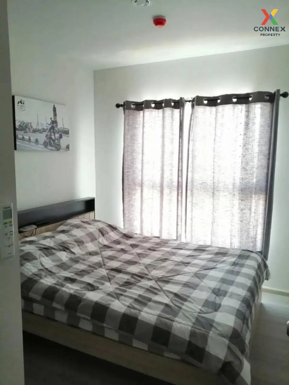 For Rent Condo , The Parkland Charan - Pinklao , MRT-Bang Yi Khon 1