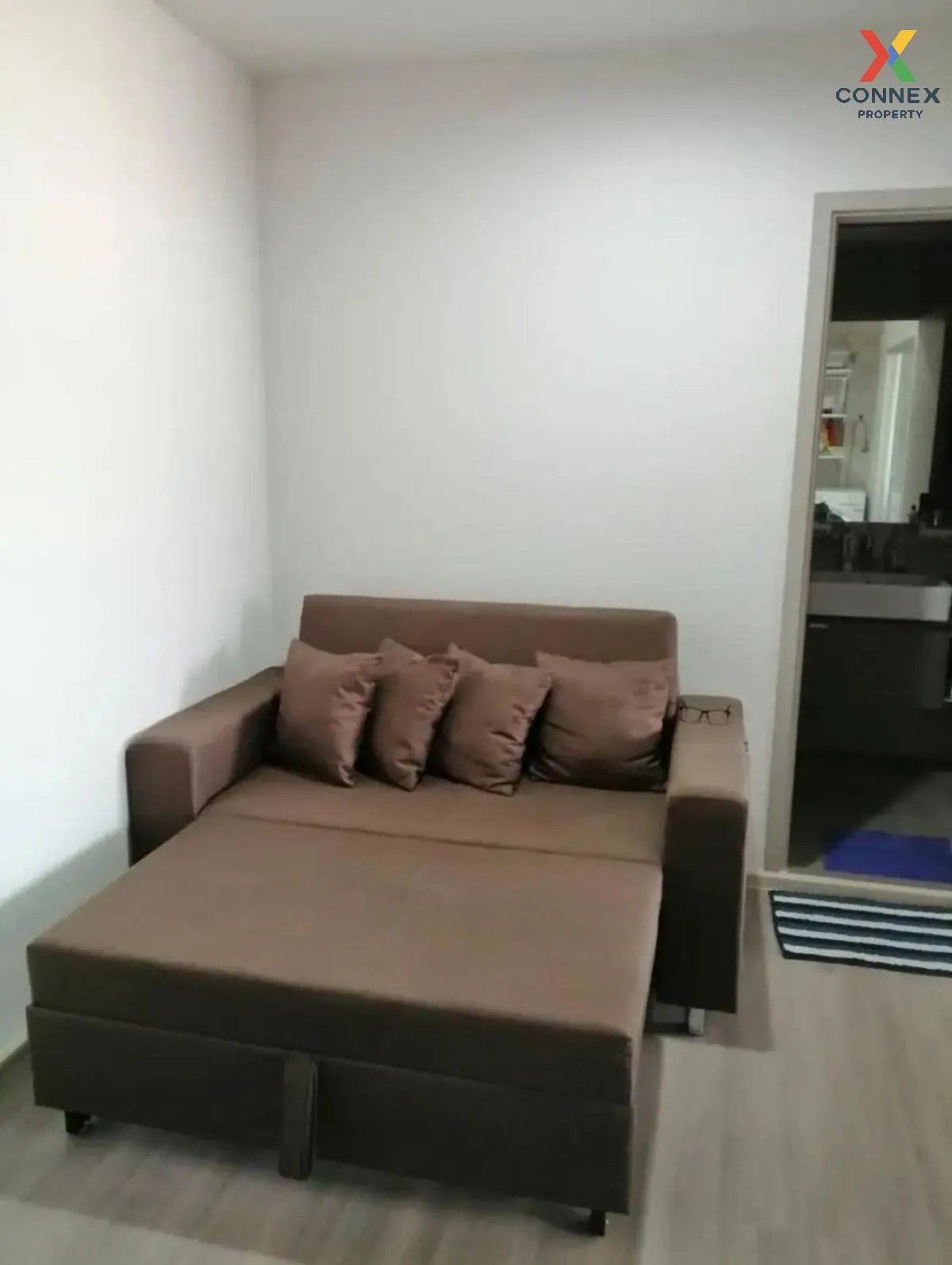For Rent Condo , The Parkland Charan - Pinklao , MRT-Bang Yi Khon 2