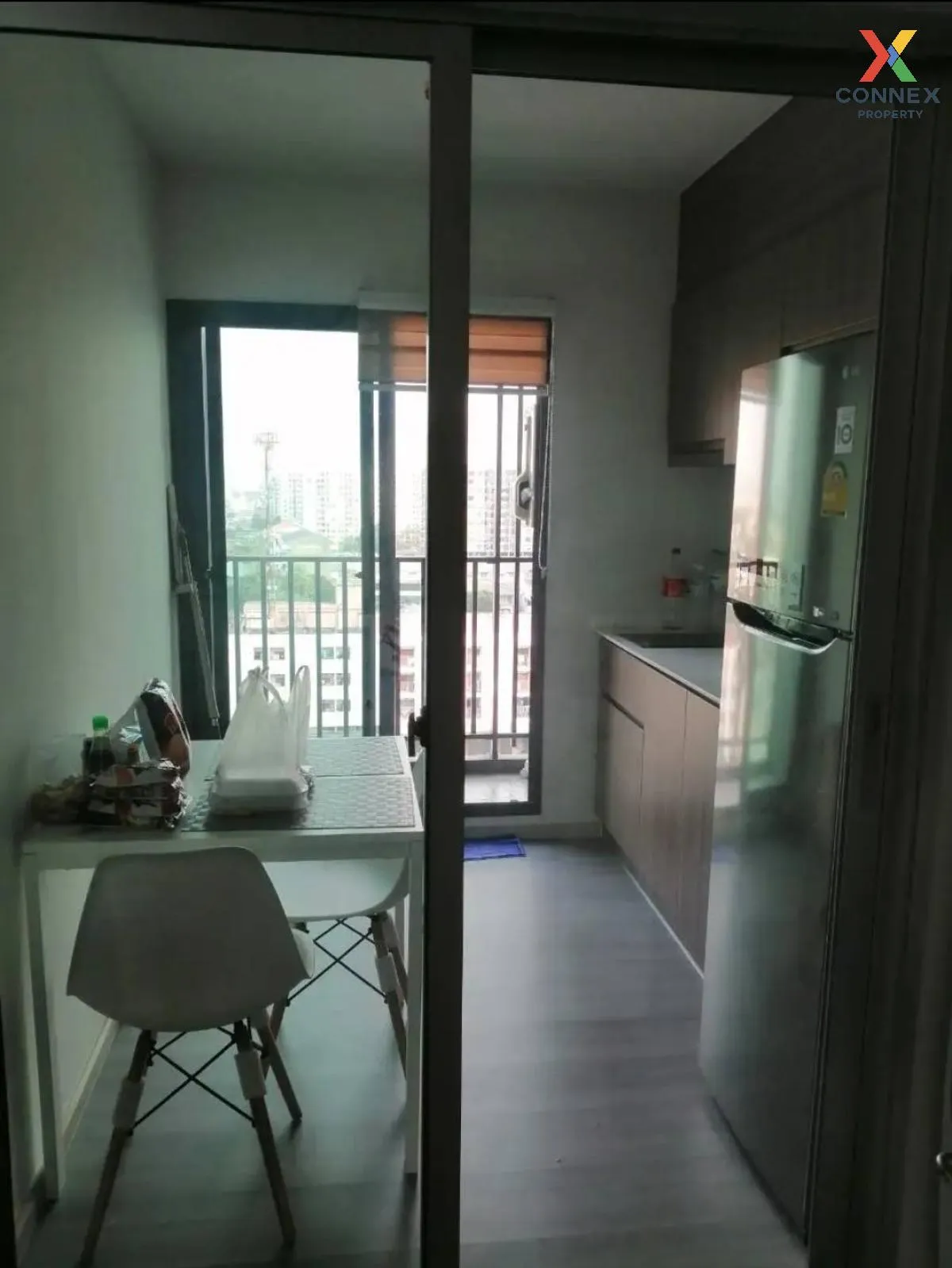 For Rent Condo , The Parkland Charan - Pinklao , MRT-Bang Yi Khon