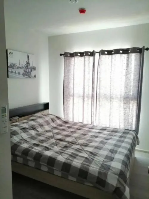 For Rent Condo , The Parkland Charan - Pinklao , MRT-Bang Yi Khon , Bang Yi Khan , Bang Phlat , Bangkok , CX-119560