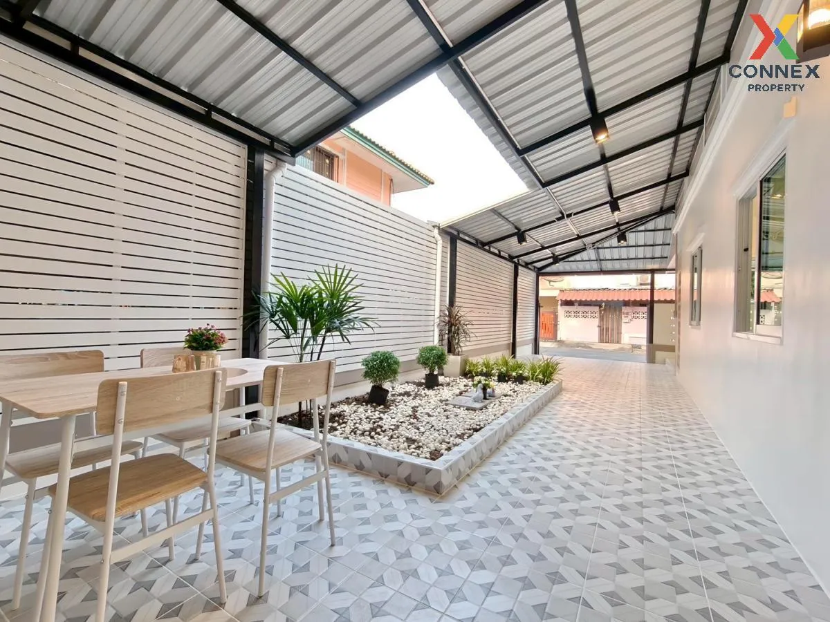 For Sale Townhouse/Townhome  , Baan Pruksa 30/1 Ban Kluai-Sai Noi For Sale Townhouse/Townhome  , Baan Pruksa 30/1 Ban Kluai-Sai Noi 4