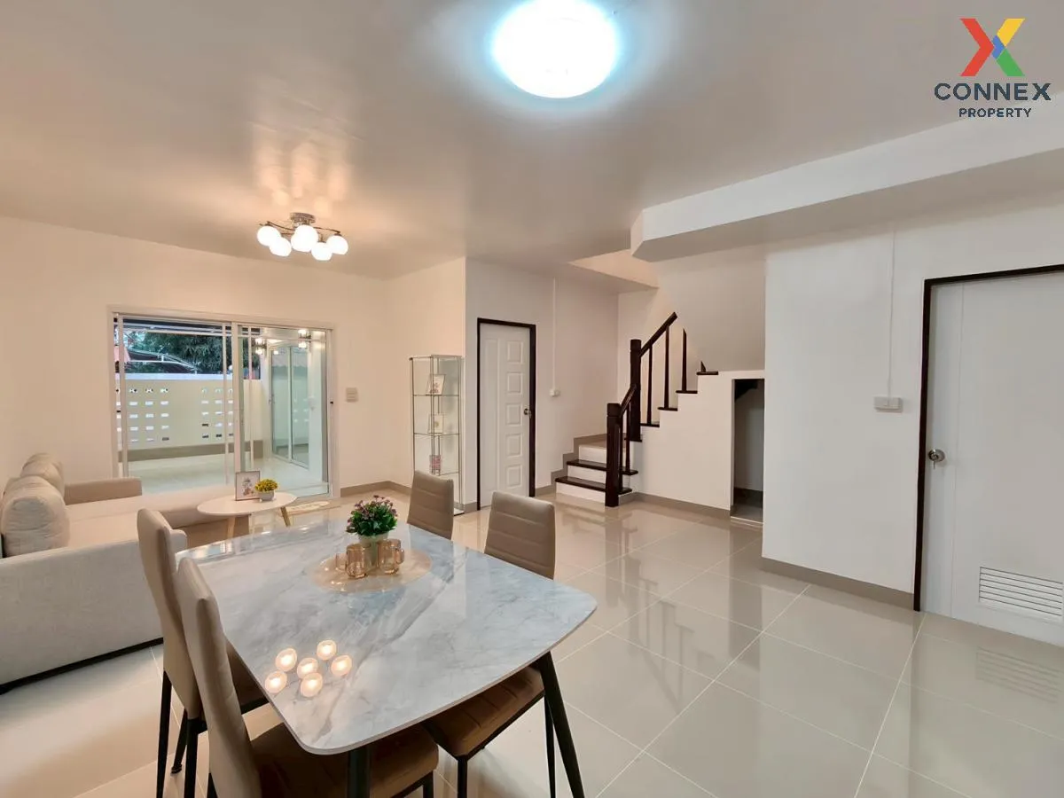 For Sale Townhouse/Townhome  , Baan Pruksa 30/1 Ban Kluai-Sai Noi For Sale Townhouse/Townhome  , Baan Pruksa 30/1 Ban Kluai-Sai Noi