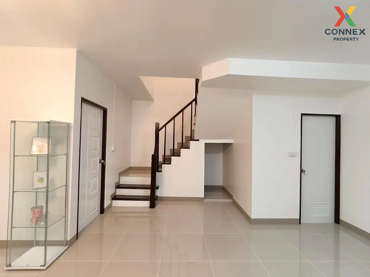 For Sale Townhouse/Townhome  , Baan Pruksa 30/1 Ban Kluai-Sai Noi For Sale Townhouse/Townhome  , Baan Pruksa 30/1 Ban Kluai-Sai Noi