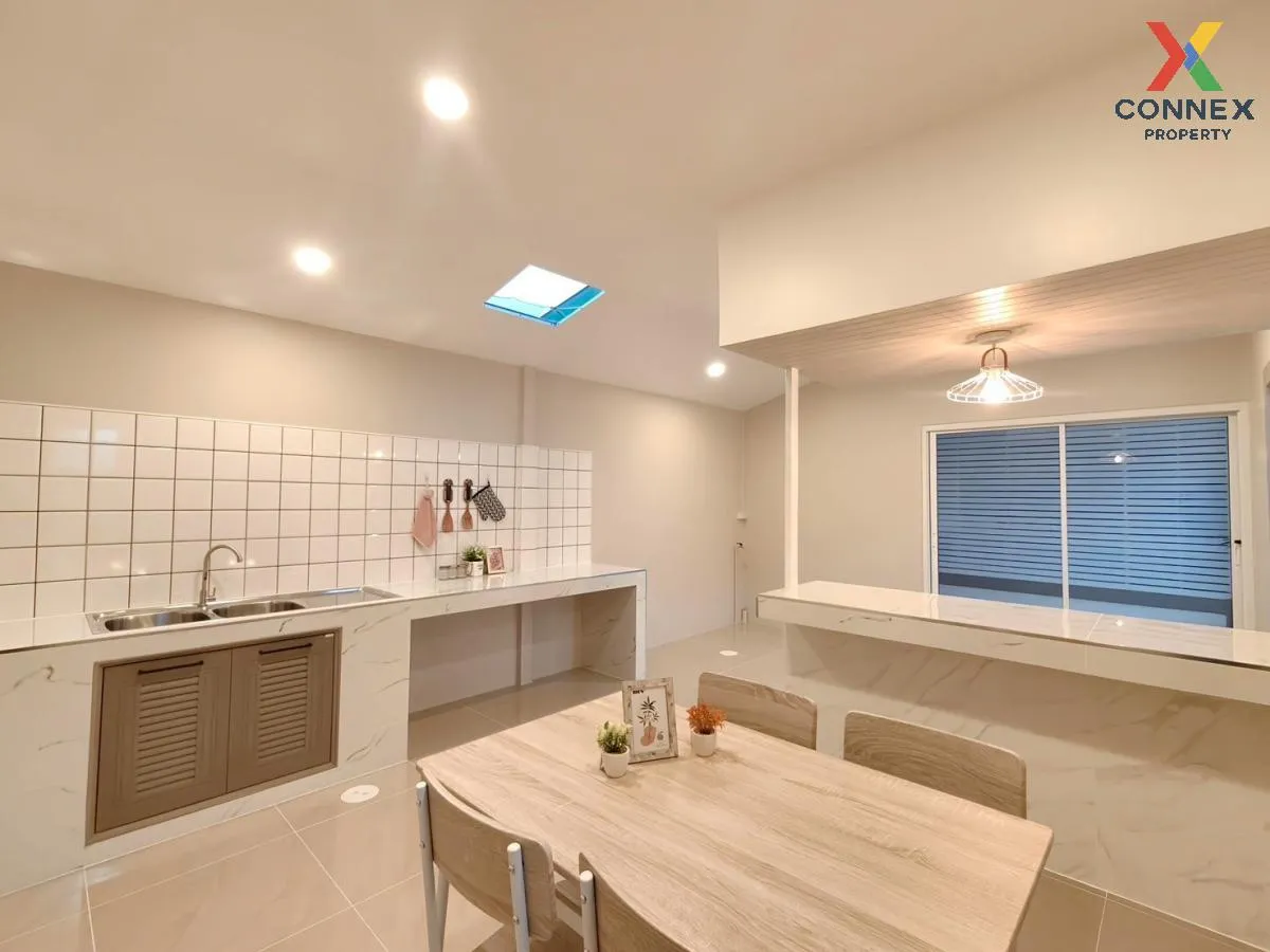 For Sale Townhouse/Townhome  , Baan Pruksa 30/1 Ban Kluai-Sai Noi For Sale Townhouse/Townhome  , Baan Pruksa 30/1 Ban Kluai-Sai Noi