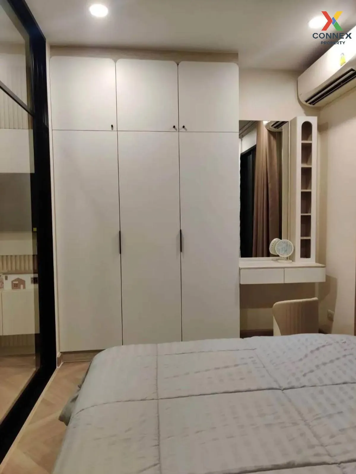For Rent Condo , Supalai Premier Charoen Nakhon , newly renovated 4