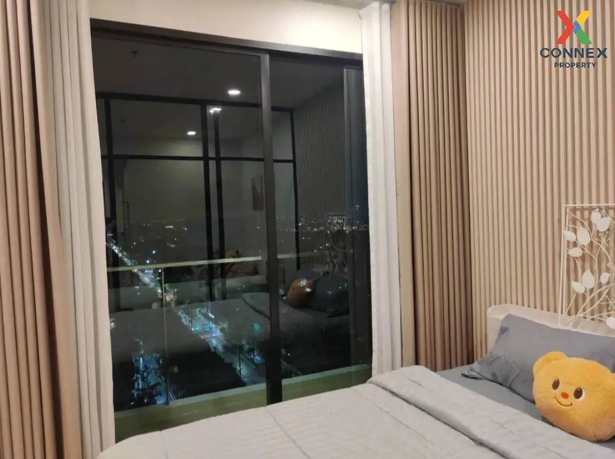 For Rent Condo , Supalai Premier Charoen Nakhon , newly renovated