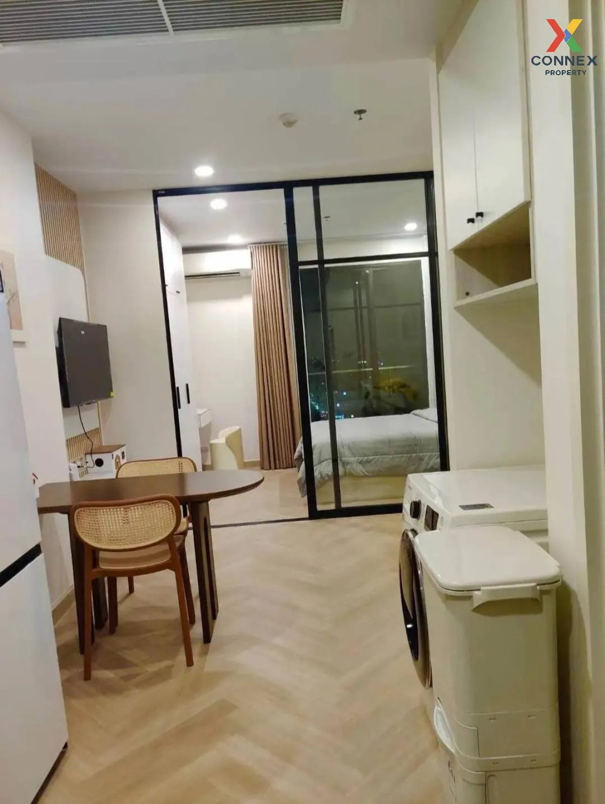 For Rent Condo , Supalai Premier Charoen Nakhon , newly renovated