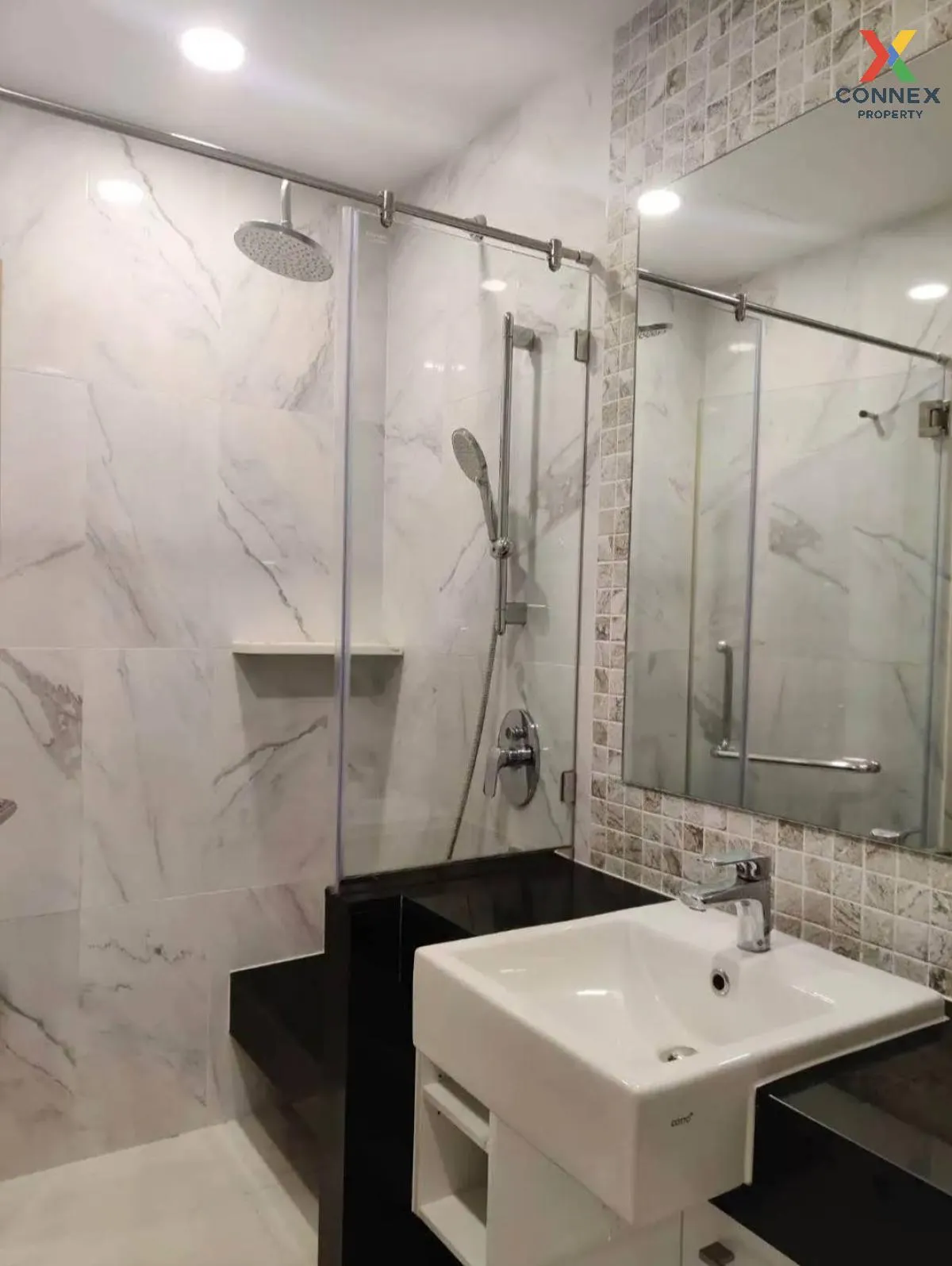 For Rent Condo , Supalai Premier Charoen Nakhon , newly renovated