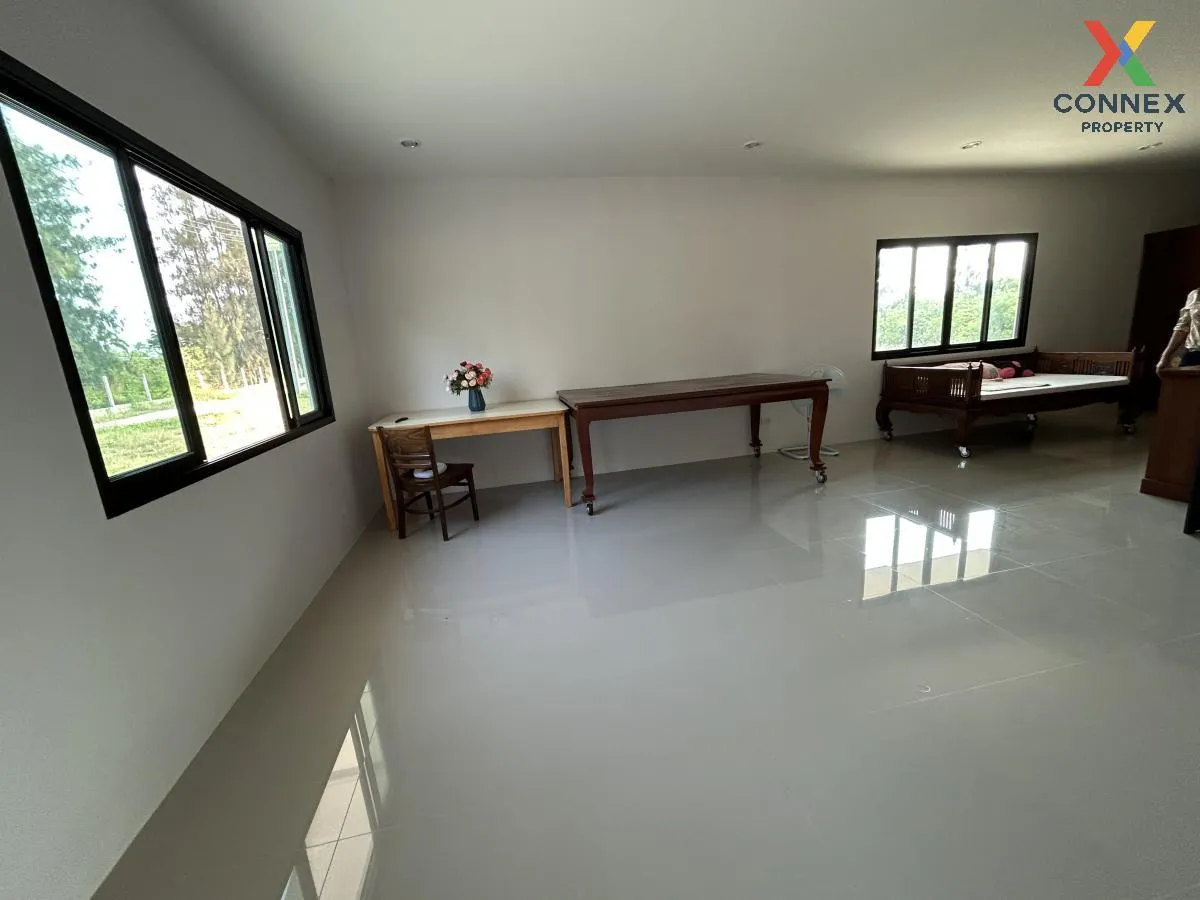 For Sale Single house in Khao noi ,  Nong Ta Taem , Pran Buri , P For Sale Single house in Khao noi ,  Nong Ta Taem , Pran Buri , P