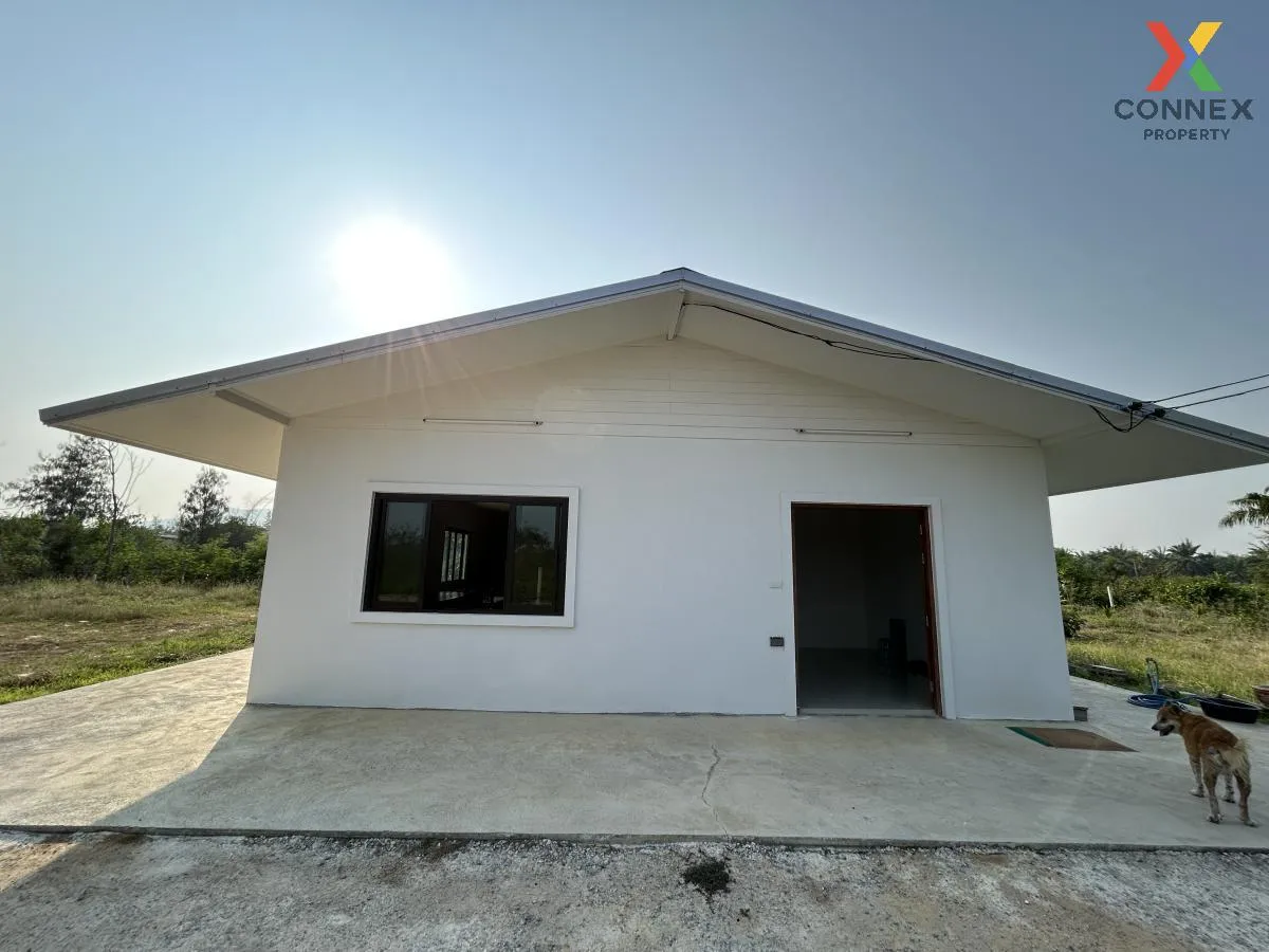 For Sale Single house in Khao noi ,  Nong Ta Taem , Pran Buri , P For Sale Single house in Khao noi ,  Nong Ta Taem , Pran Buri , P 1