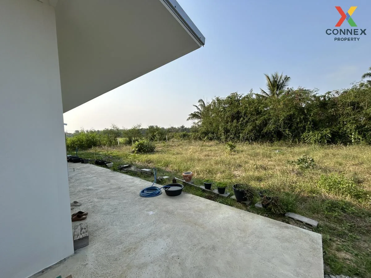 For Sale Single house in Khao noi ,  Nong Ta Taem , Pran Buri , P For Sale Single house in Khao noi ,  Nong Ta Taem , Pran Buri , P 3