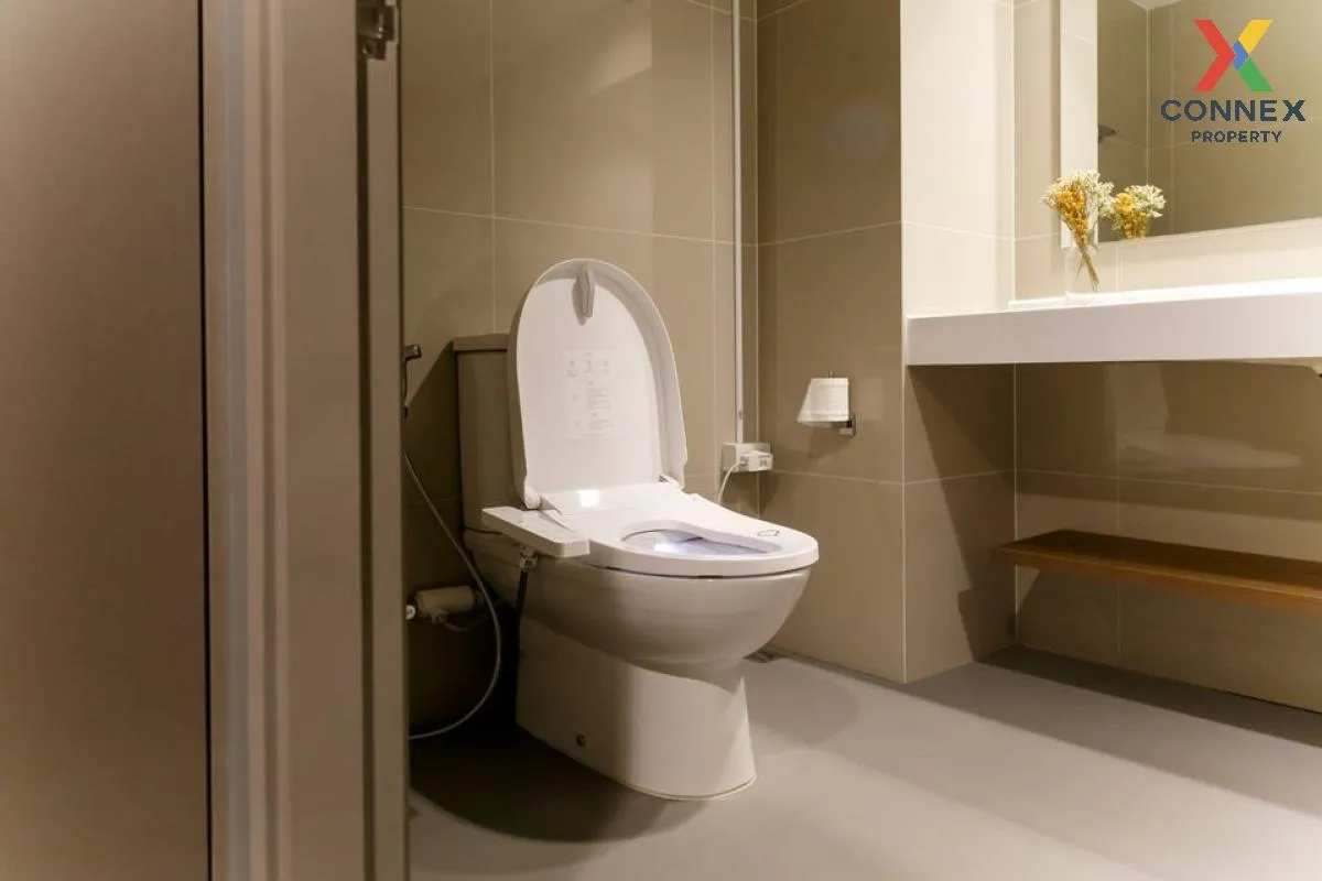 เช่าคอนโด  ไอดีโอ สุขุมวิท 93 BTS-บางจาก พระโขนง เขต คลองเตย กรุง