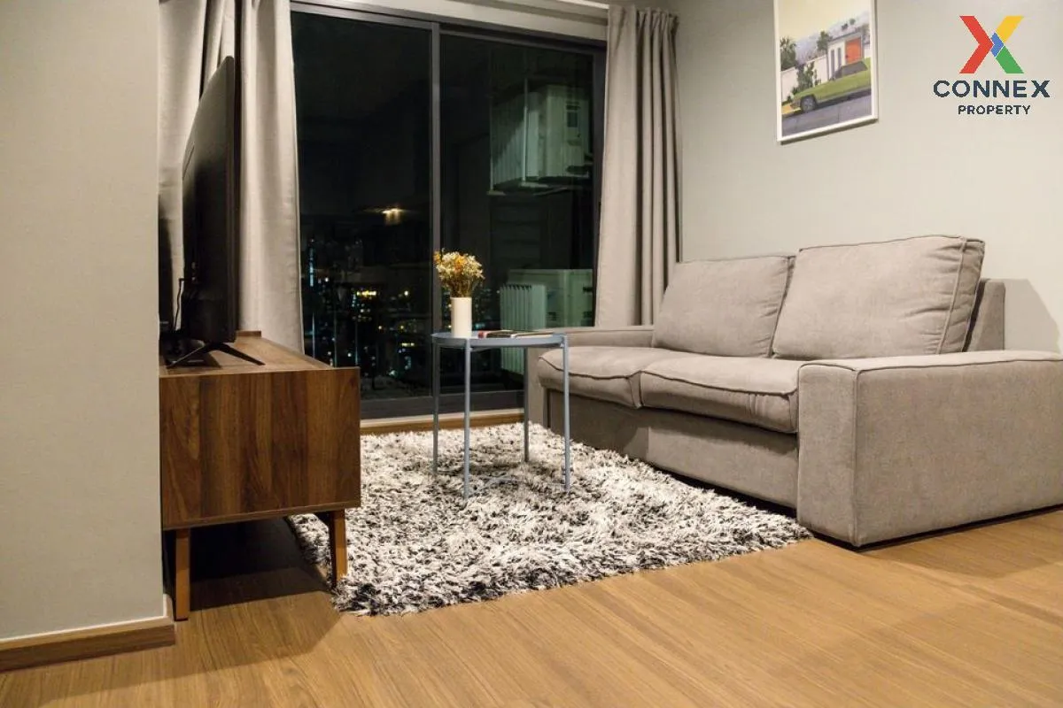 เช่าคอนโด  ไอดีโอ สุขุมวิท 93 BTS-บางจาก พระโขนง เขต คลองเตย กรุง 2