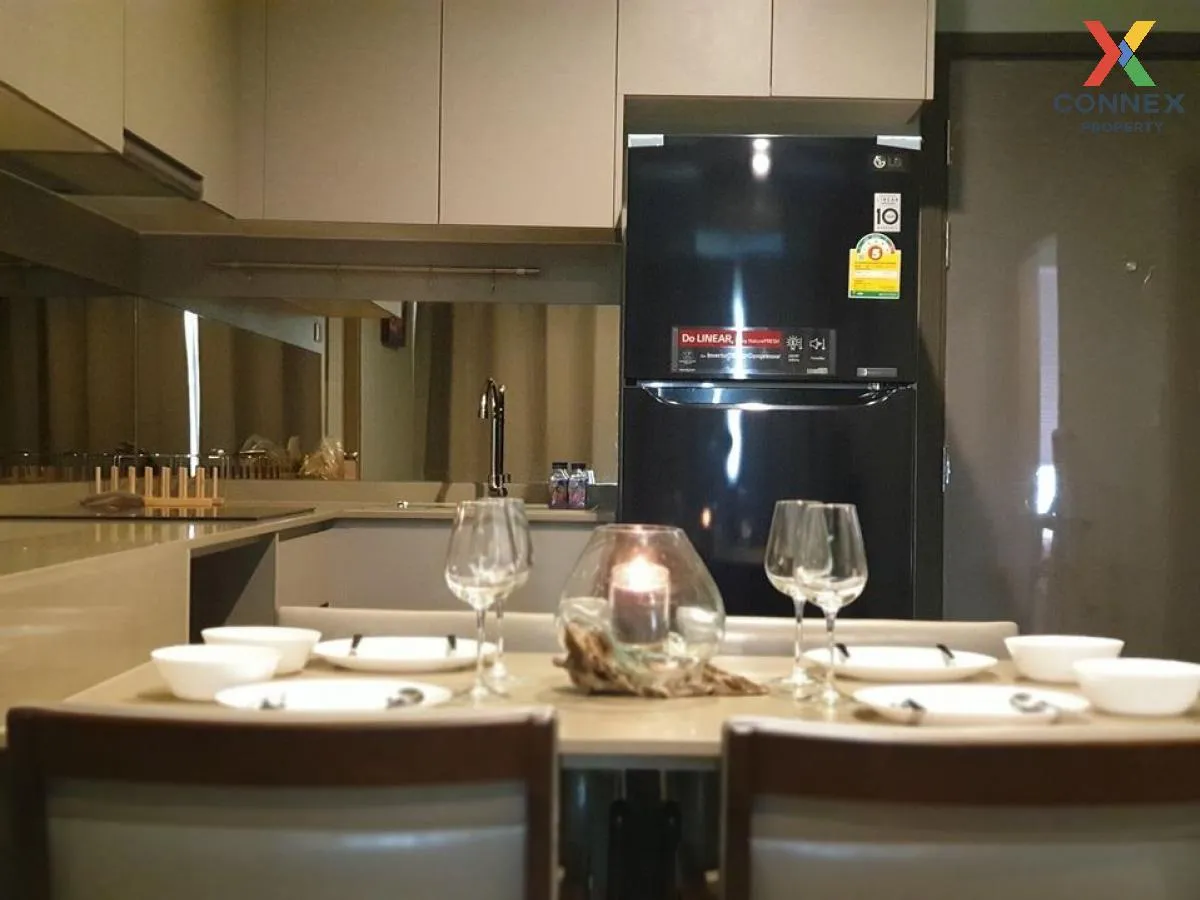 เช่าคอนโด  ไอดีโอ สุขุมวิท 93 BTS-บางจาก พระโขนง เขต คลองเตย กรุง