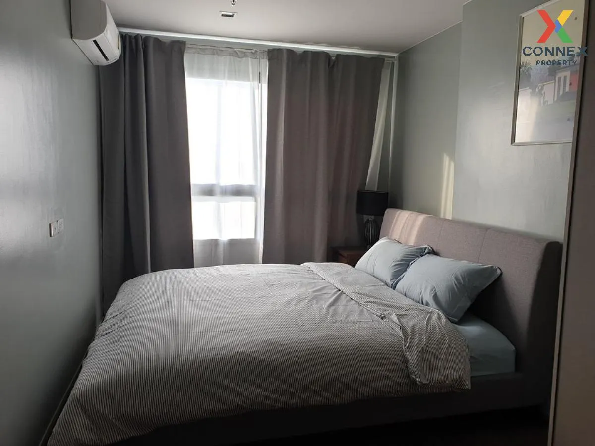 เช่าคอนโด  ไอดีโอ สุขุมวิท 93 BTS-บางจาก พระโขนง เขต คลองเตย กรุง