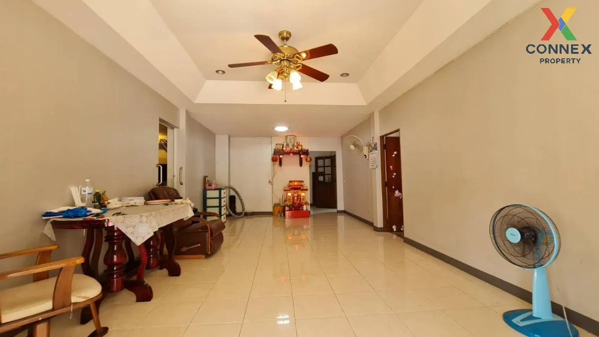 ขายบ้าน  ช. รุ่งเรือง 6 บางรักพัฒนา บางบัวทอง นนทบุรี CX-119571 3