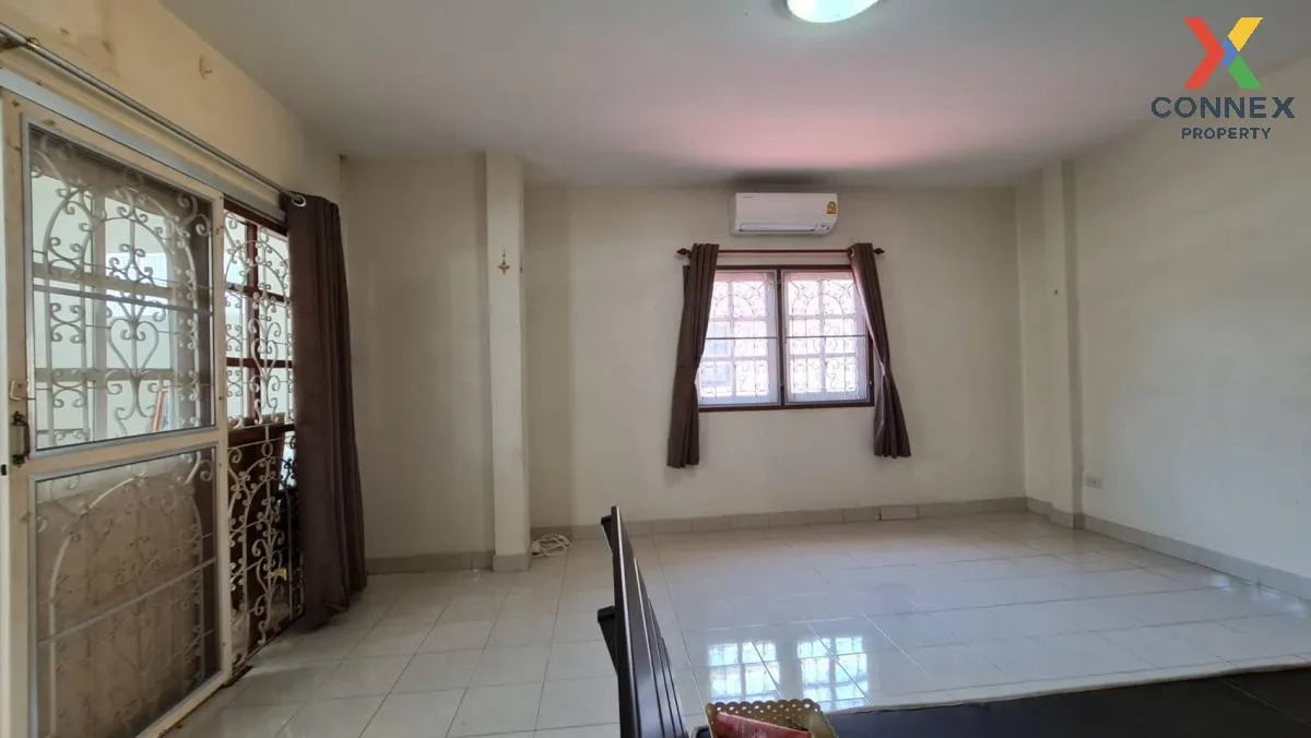 ขายบ้าน  ช. รุ่งเรือง 6 บางรักพัฒนา บางบัวทอง นนทบุรี CX-119571