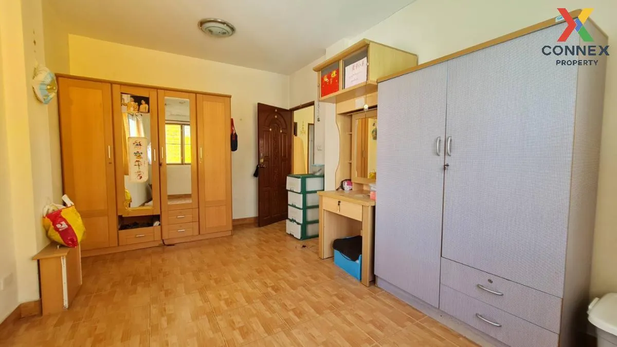 ขายบ้าน  ช. รุ่งเรือง 6 บางรักพัฒนา บางบัวทอง นนทบุรี CX-119571