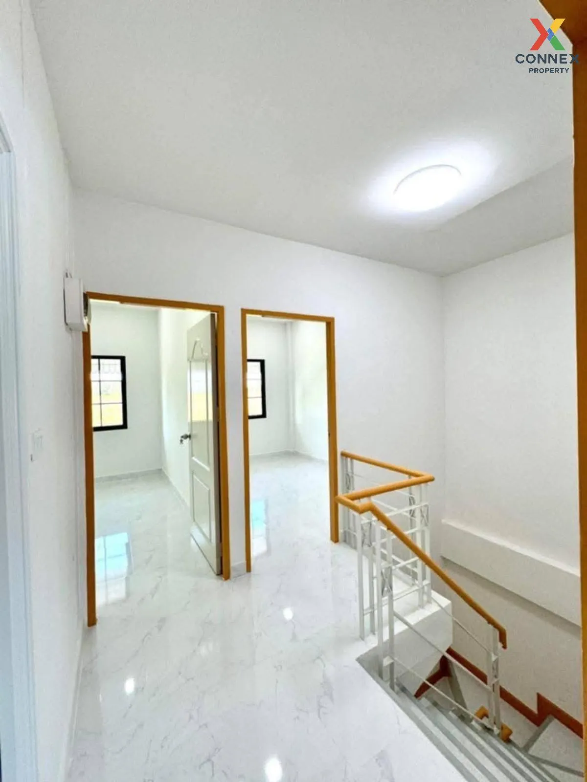 For Sale Townhouse/Townhome  , Baan Wasin Klong 9 , newly renovat