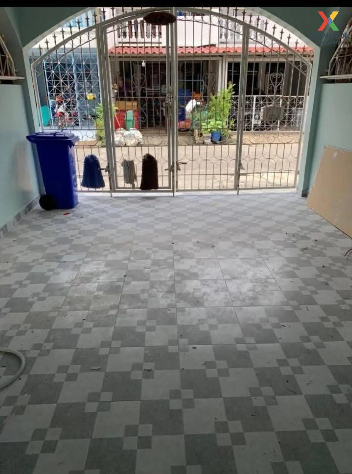 ขายทาวน์เฮ้าส์/ทาวน์โฮม  บ้านพระปิ่น 3 MRT-ตลาดบางใหญ่ บางแม่นาง  2