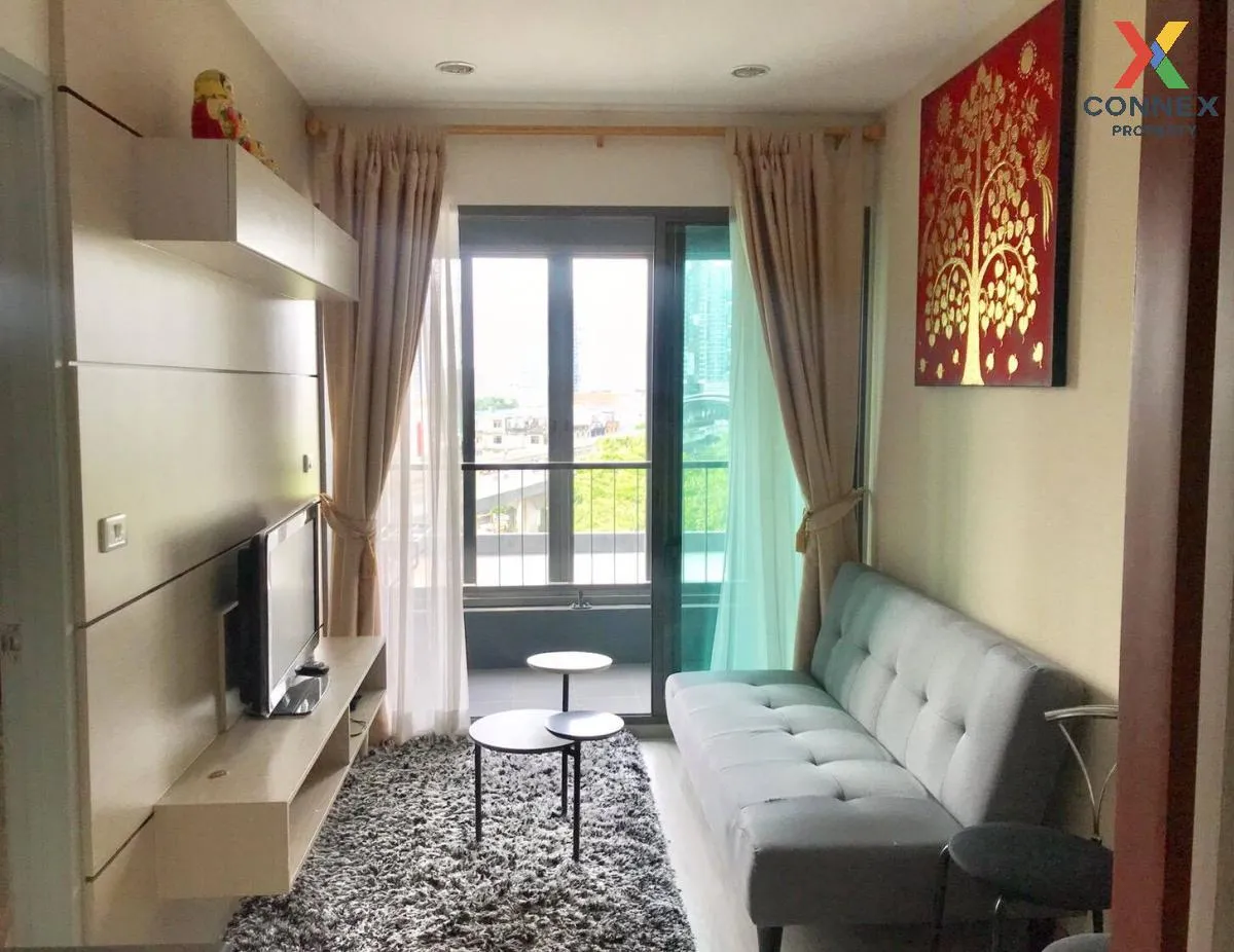 For Rent Condo , Ideo Mobi Sukhumvit Eastgate , BTS-Bang Na , Ban 1
