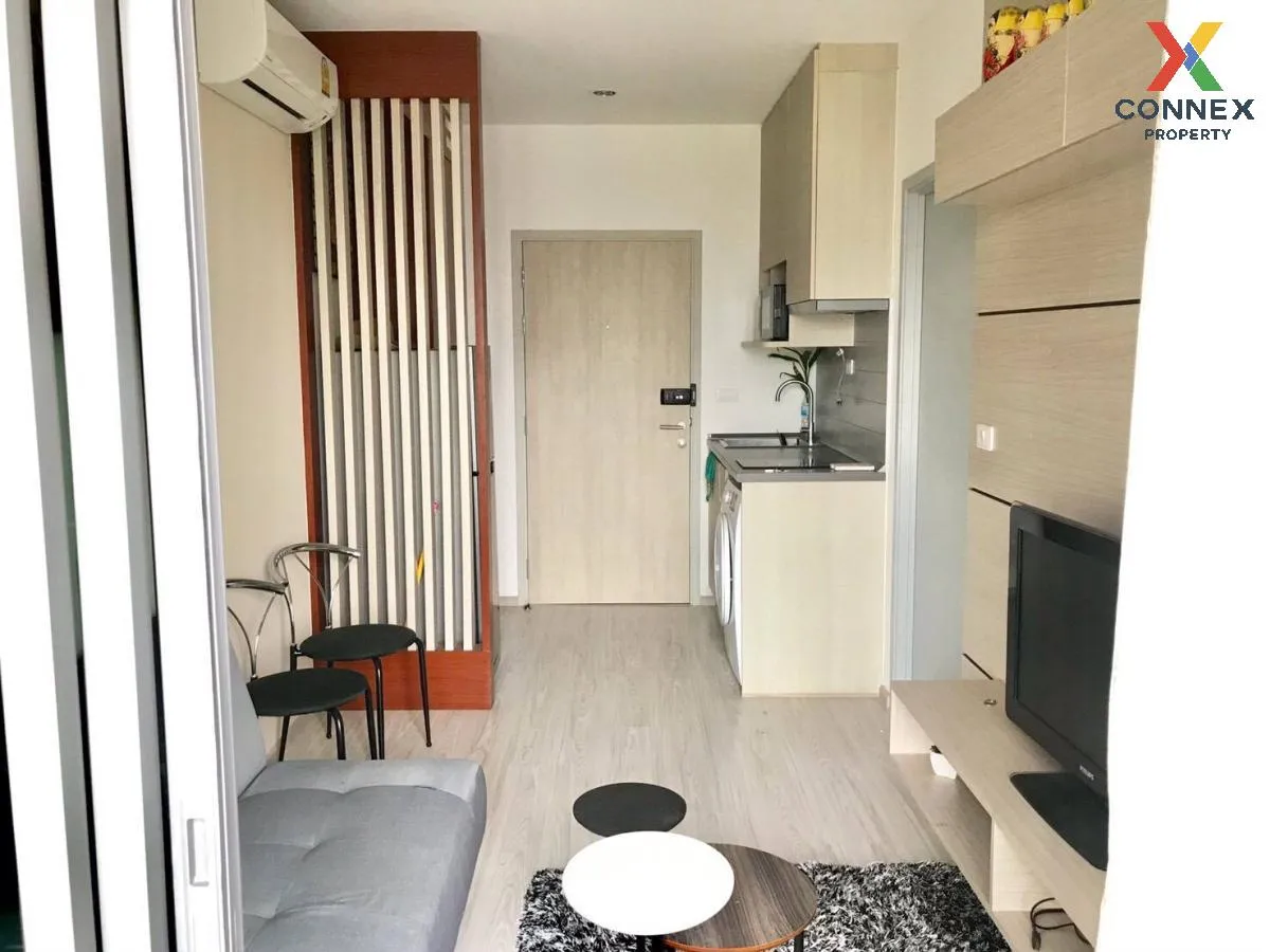 For Rent Condo , Ideo Mobi Sukhumvit Eastgate , BTS-Bang Na , Ban 2