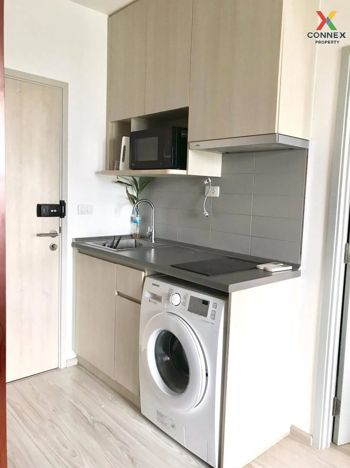 For Rent Condo , Ideo Mobi Sukhumvit Eastgate , BTS-Bang Na , Ban 3