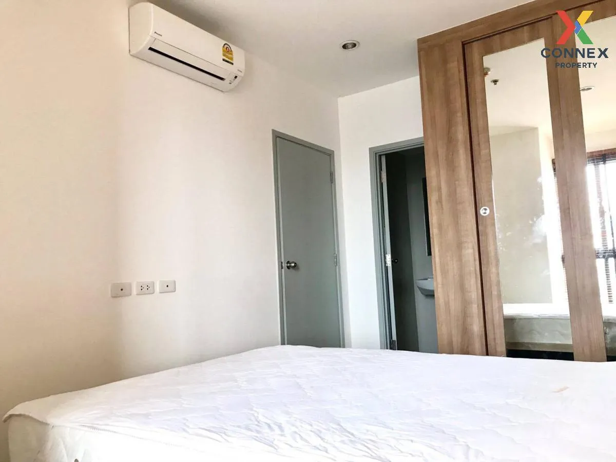 For Rent Condo , Ideo Mobi Sukhumvit Eastgate , BTS-Bang Na , Ban