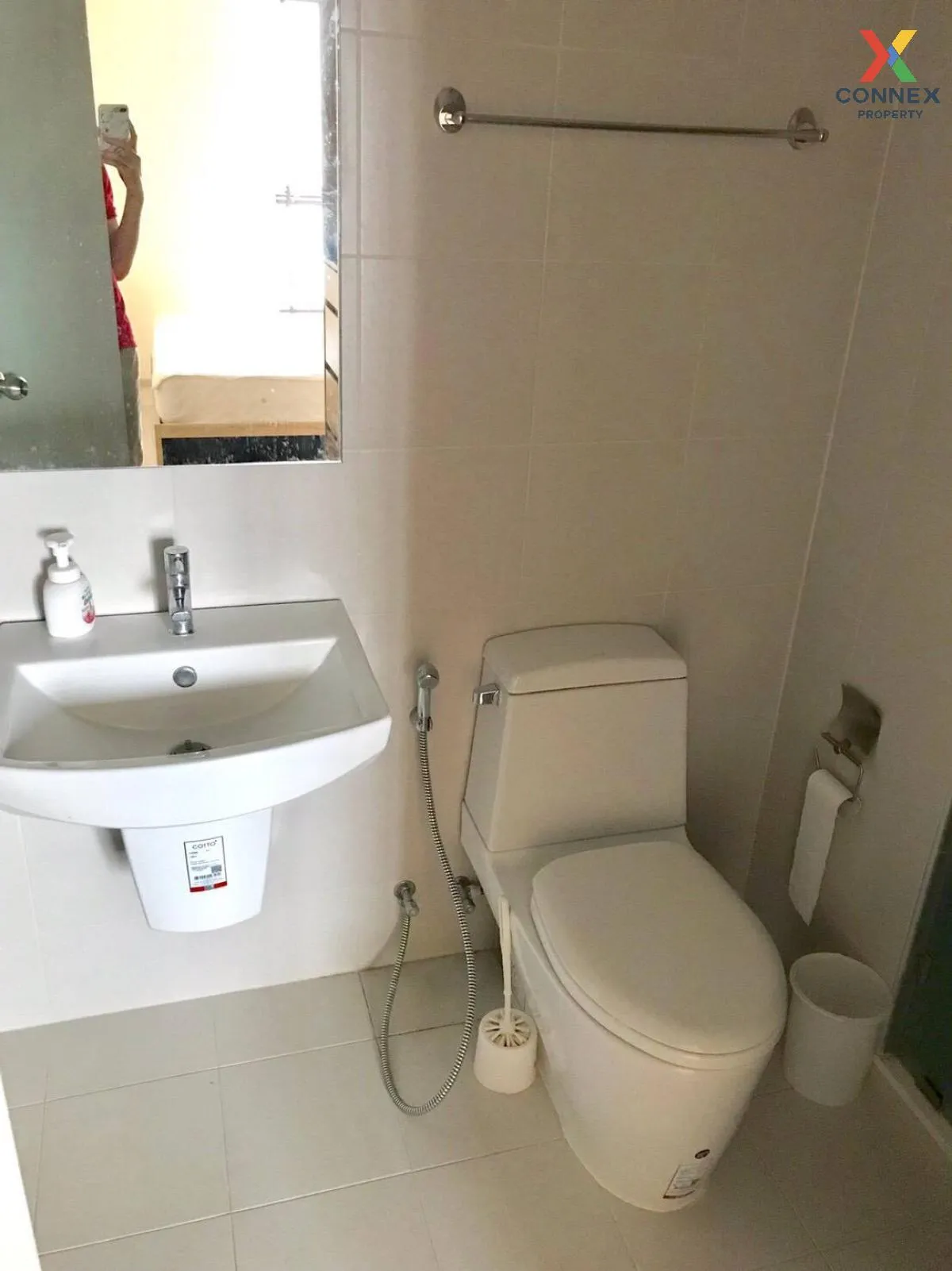 For Rent Condo , Ideo Mobi Sukhumvit Eastgate , BTS-Bang Na , Ban