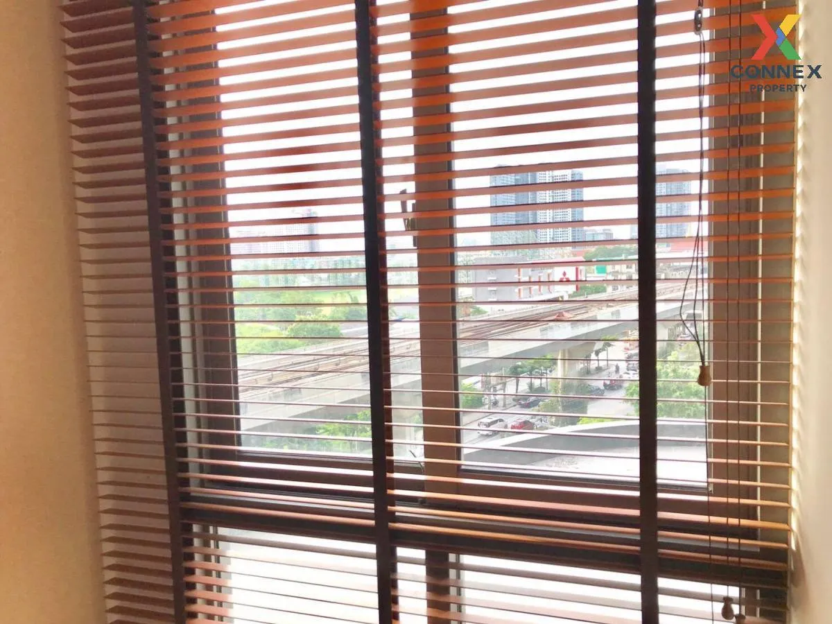 For Rent Condo , Ideo Mobi Sukhumvit Eastgate , BTS-Bang Na , Ban